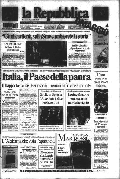 La repubblica